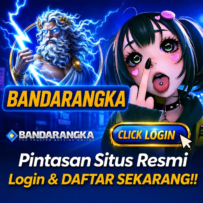 BANDARANGKA | Pintasan Situs Resmi Login & Daftar Sekarang